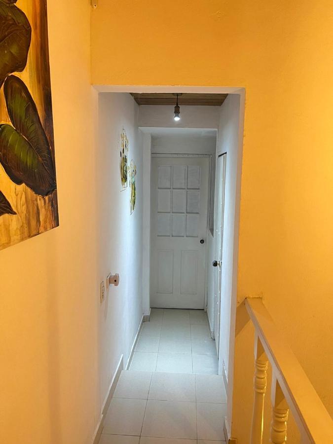 Casa 39-33 Apartment Cartagena Luaran gambar