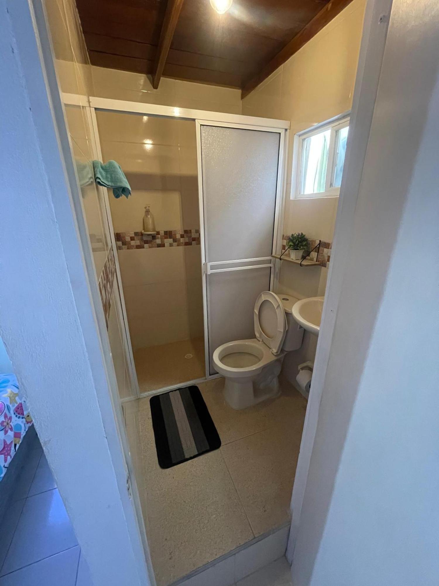 Casa 39-33 Apartment Cartagena Luaran gambar